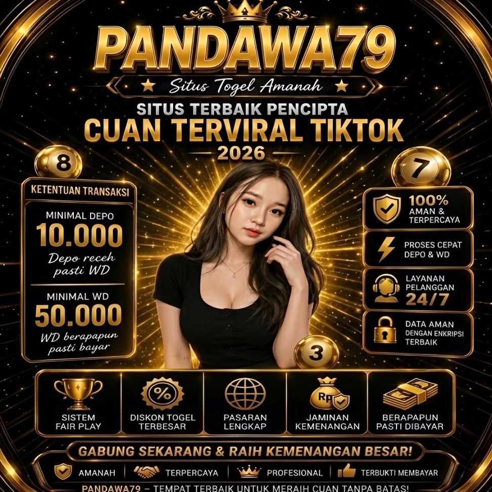 PANDAWA79 Banner